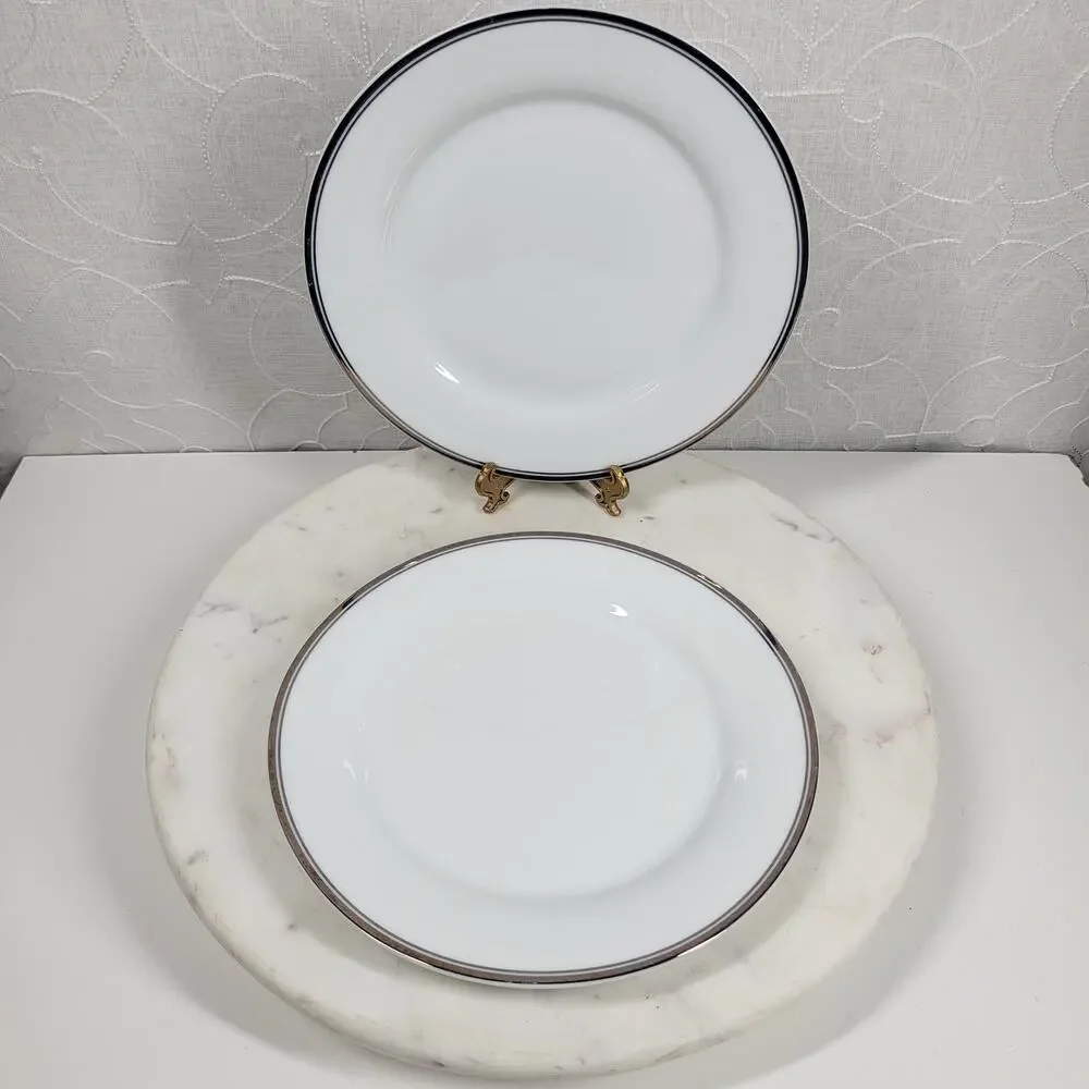 Williams Sonoma Open Kitchen Salad Plate 9